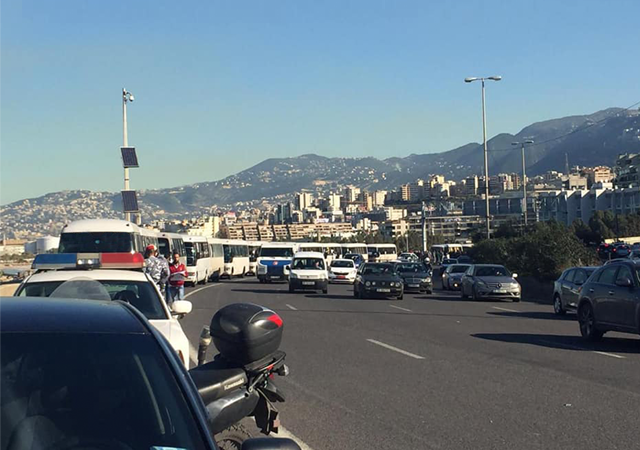اللبناني-الواعد-لدعم-قضية-السائقين-اللبنانيين-قبل-انهيار-كل-القطاعات