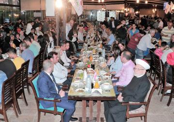 الحزب-اللبناني-الواعد-يقيم-حفل-إفطاره-السنوي-في-طرابلس